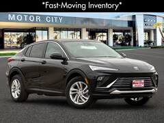 2026 Buick Envista Preferred SUV