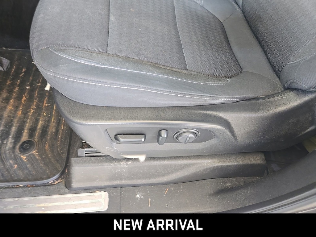 Used 2020 GMC Sierra 1500 SLE Truck Crew Cab