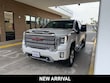 GMC Sierra 2500 HD
