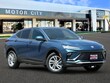  Buick Envista