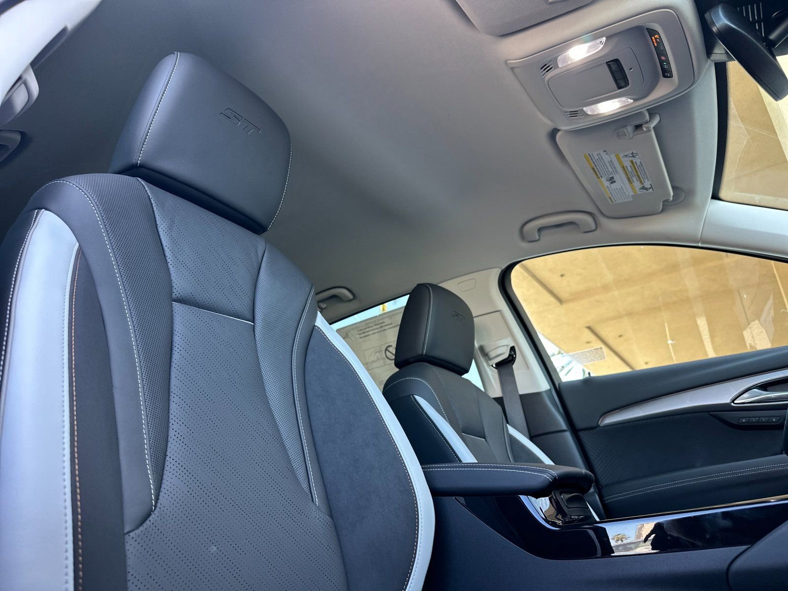 2026 Buick Envision Sport Touring - Photo 16