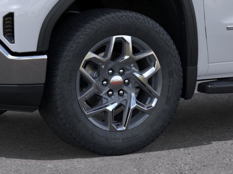 2026 GMC Sierra 1500 SLT photo 6