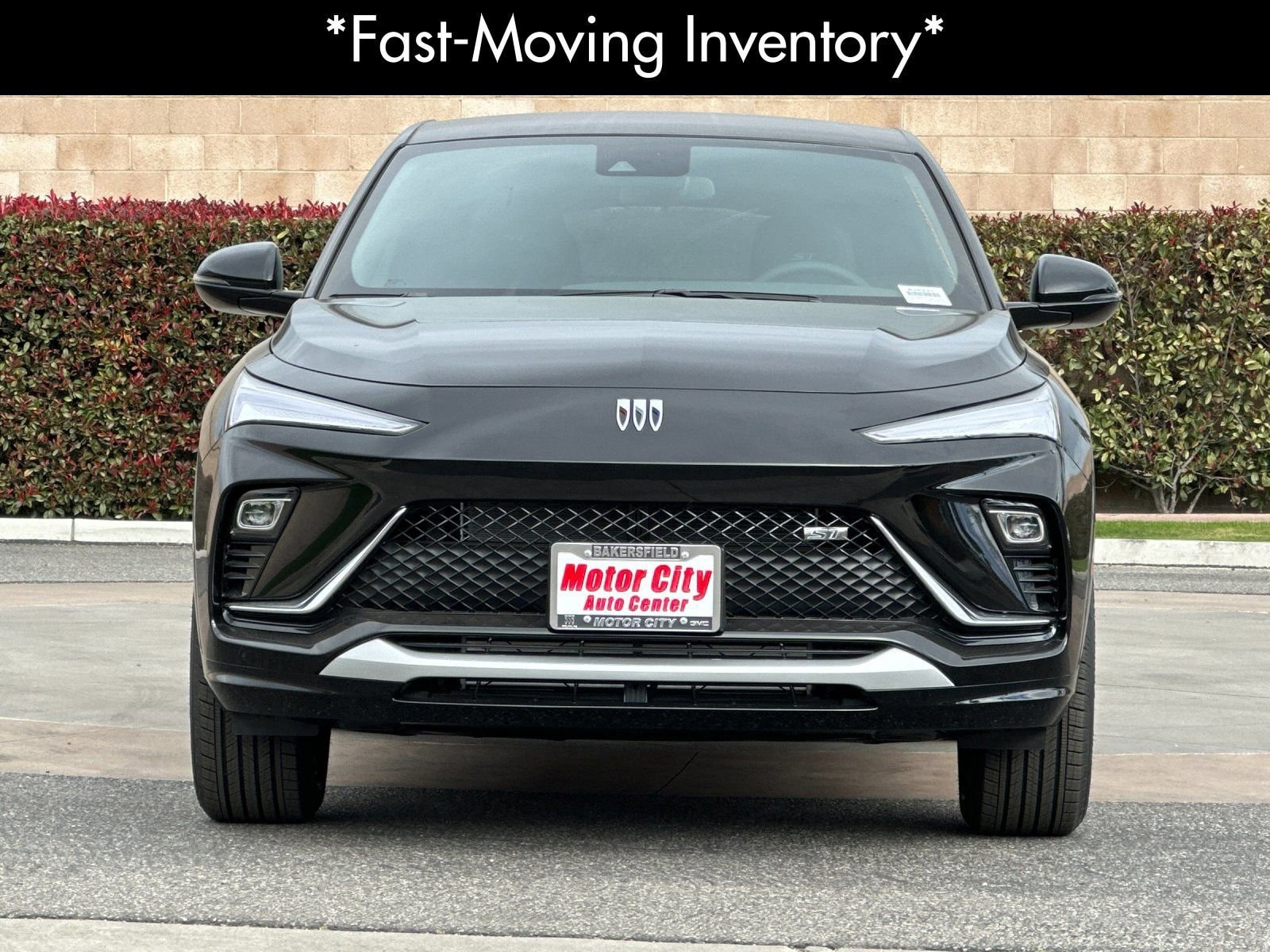 2026 Buick Envista Sport Touring photo 3