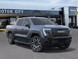 GMC Sierra EV