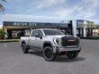 GMC Sierra 2500 HD