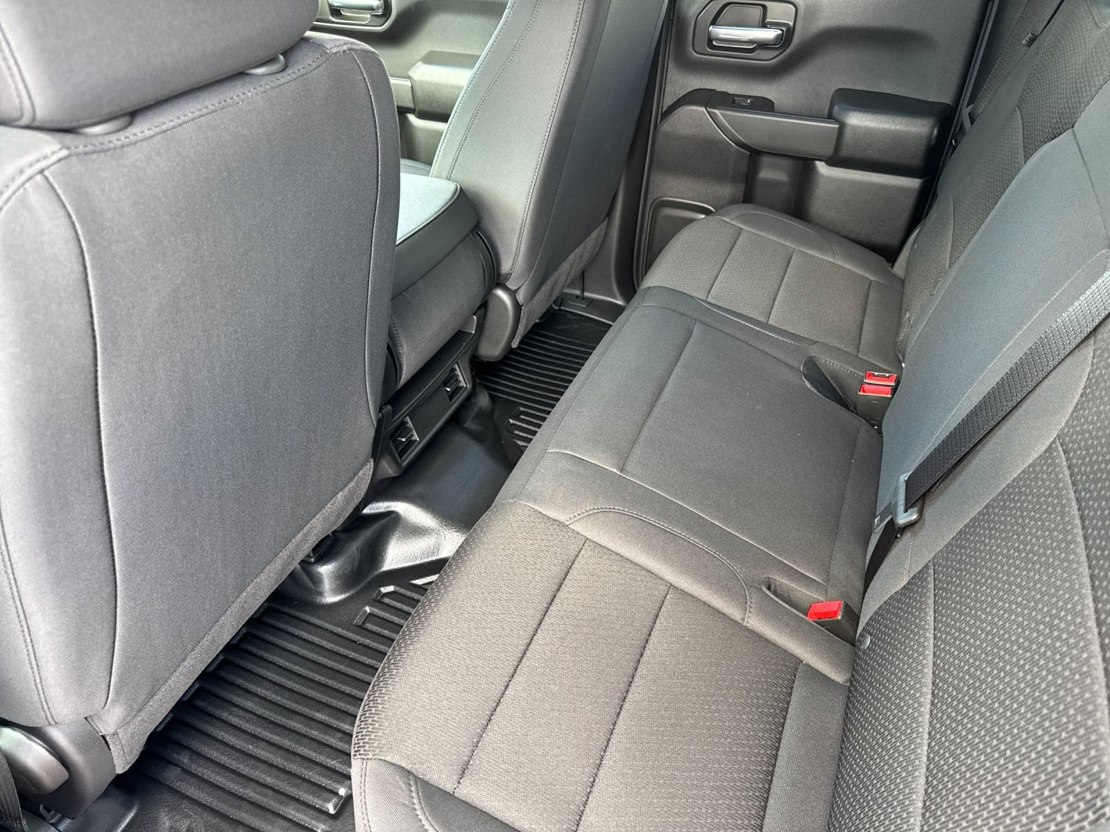 2026 GMC Sierra 1500 Pro - Photo 11