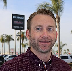 Staff member BRIAN WELLS from feff8fd4a3df