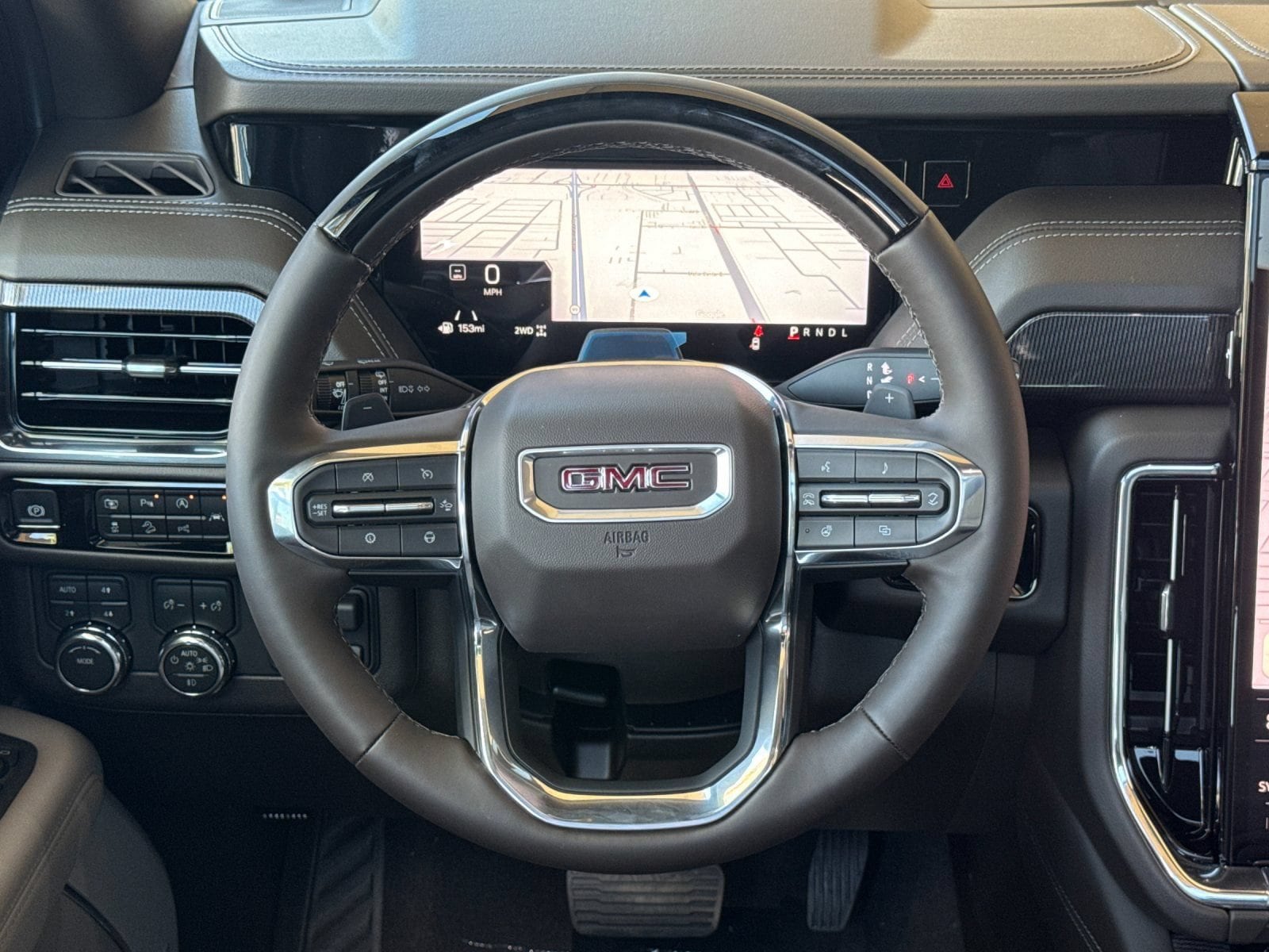 2026 GMC Yukon XL Elevation - Photo 13