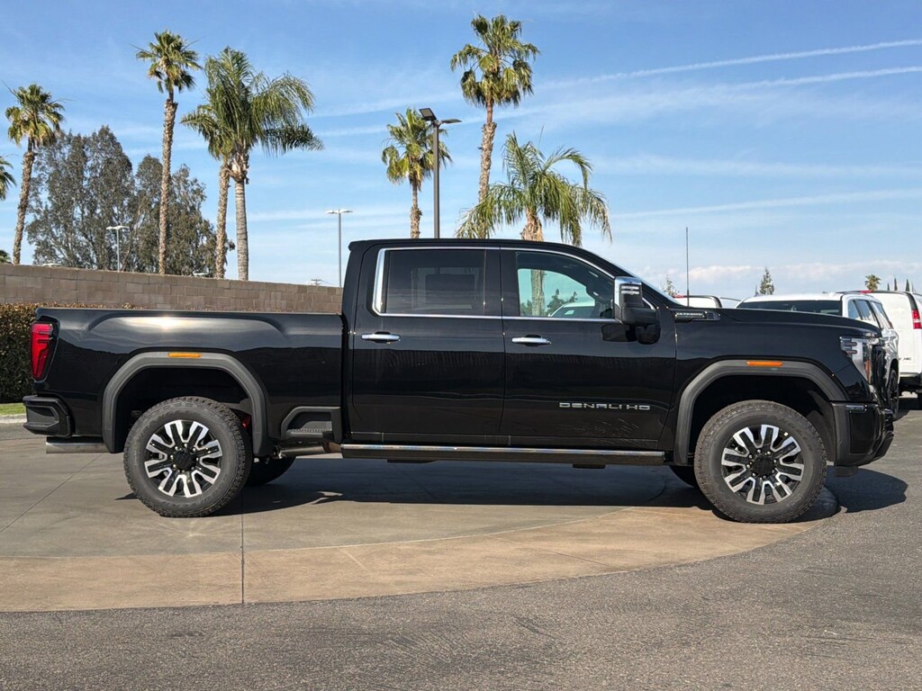 New 2026 GMC Sierra 2500 HD Denali Ultimate Truck