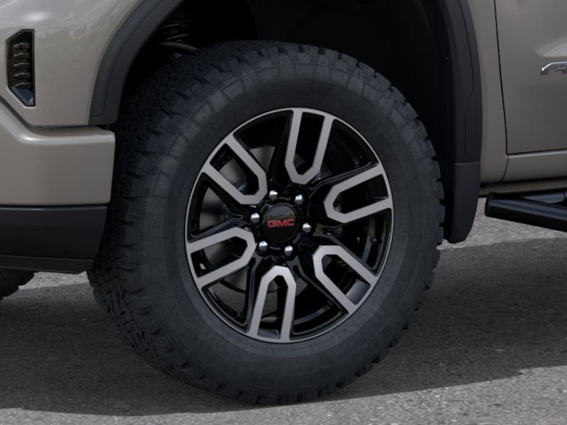 2026 GMC Sierra 1500 AT4 photo 3