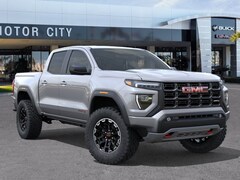 2026 GMC Canyon AT4 Truck