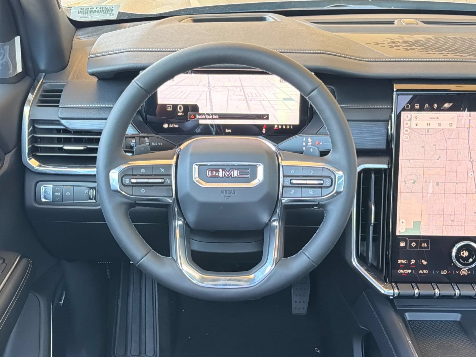 2026 GMC Acadia Elevation - Photo 13