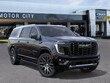 GMC Yukon XL