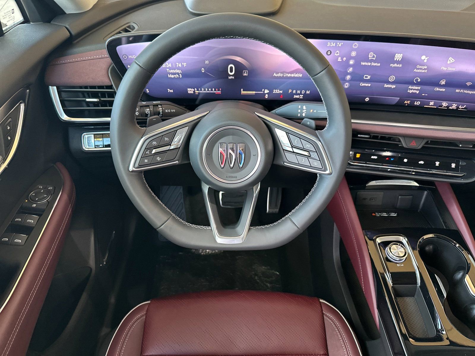 2026 Buick Envision Sport Touring - Photo 13