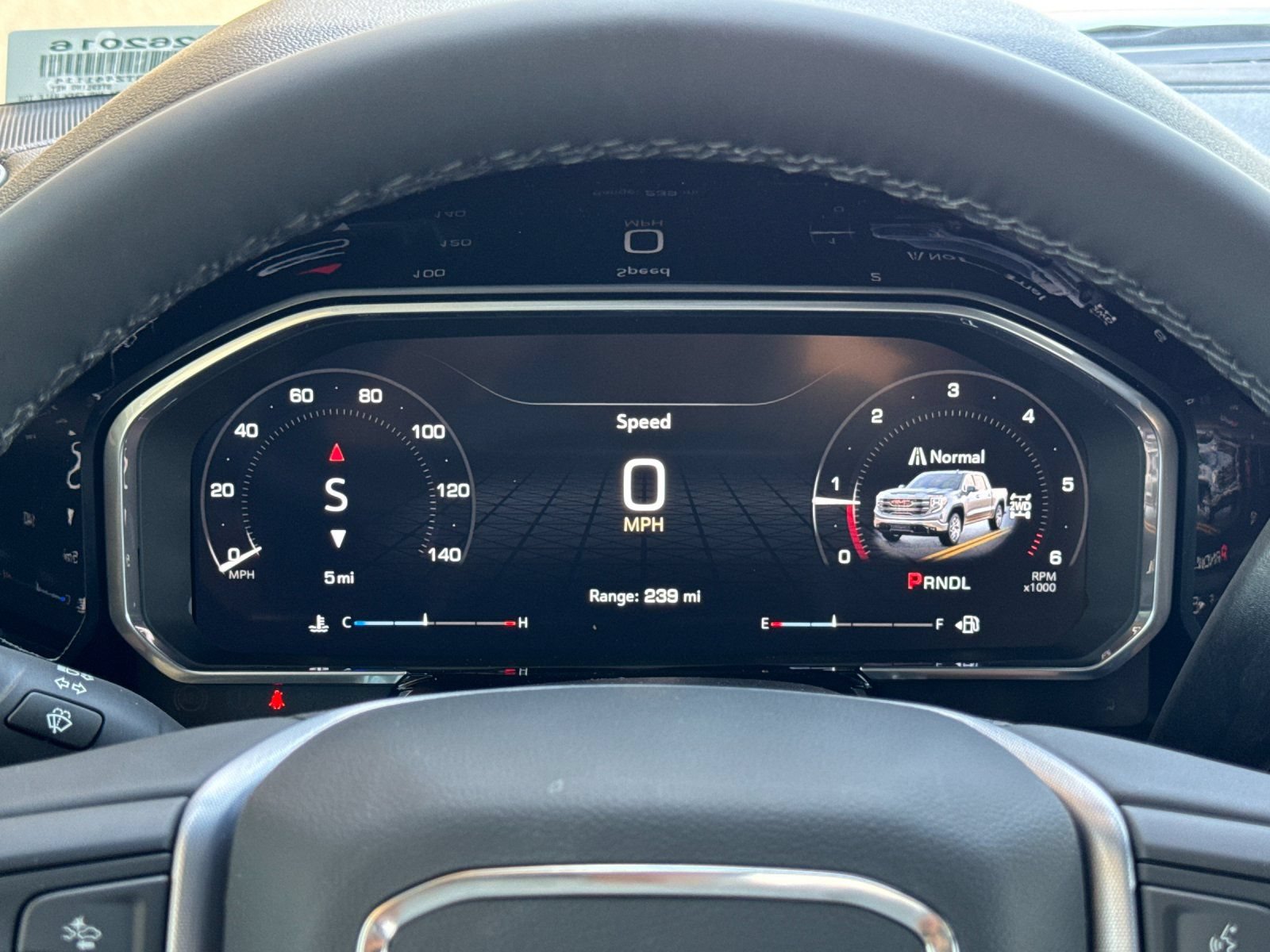 2026 GMC Sierra 1500 Elevation - Photo 20