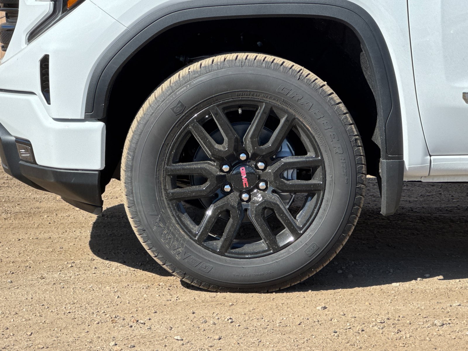 2026 GMC Sierra 1500 Elevation - Photo 21
