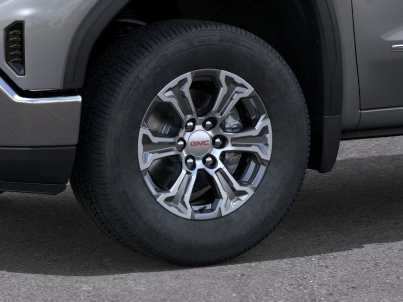 2026 GMC Sierra 1500 SLT - Photo 7