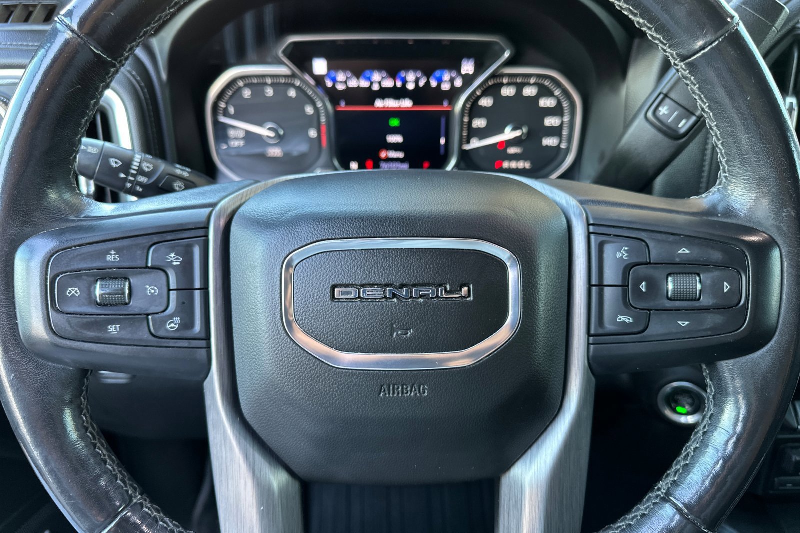 2019 GMC Sierra 1500 Denali Denali - Photo 23