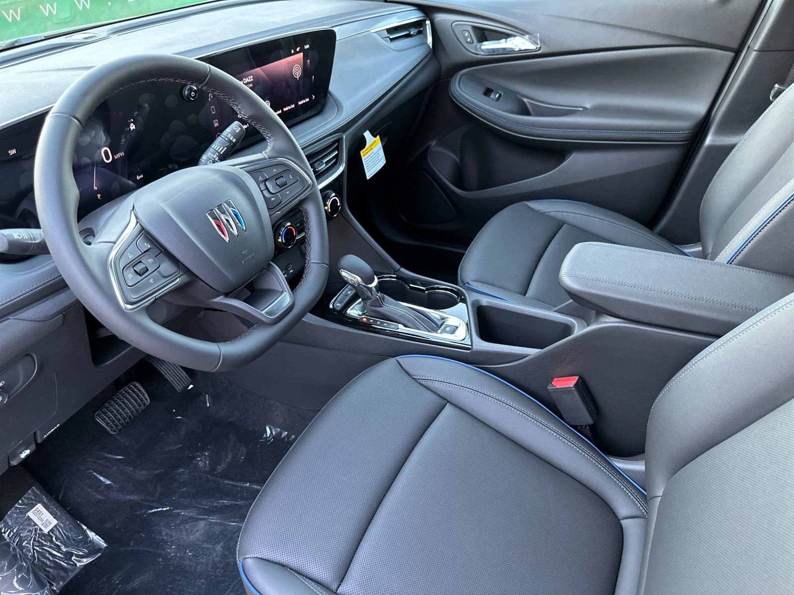 2026 Buick Encore GX Sport Touring - Photo 9