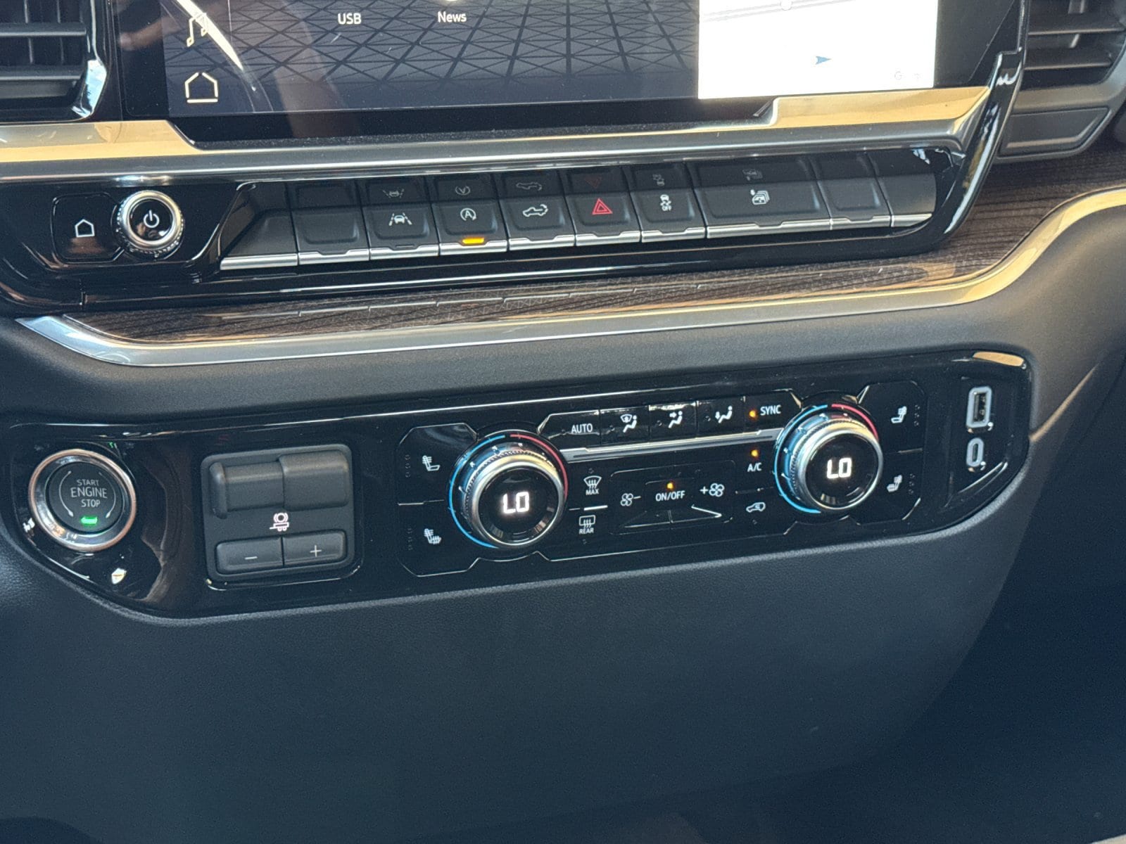 2026 GMC Sierra 1500 Elevation - Photo 17