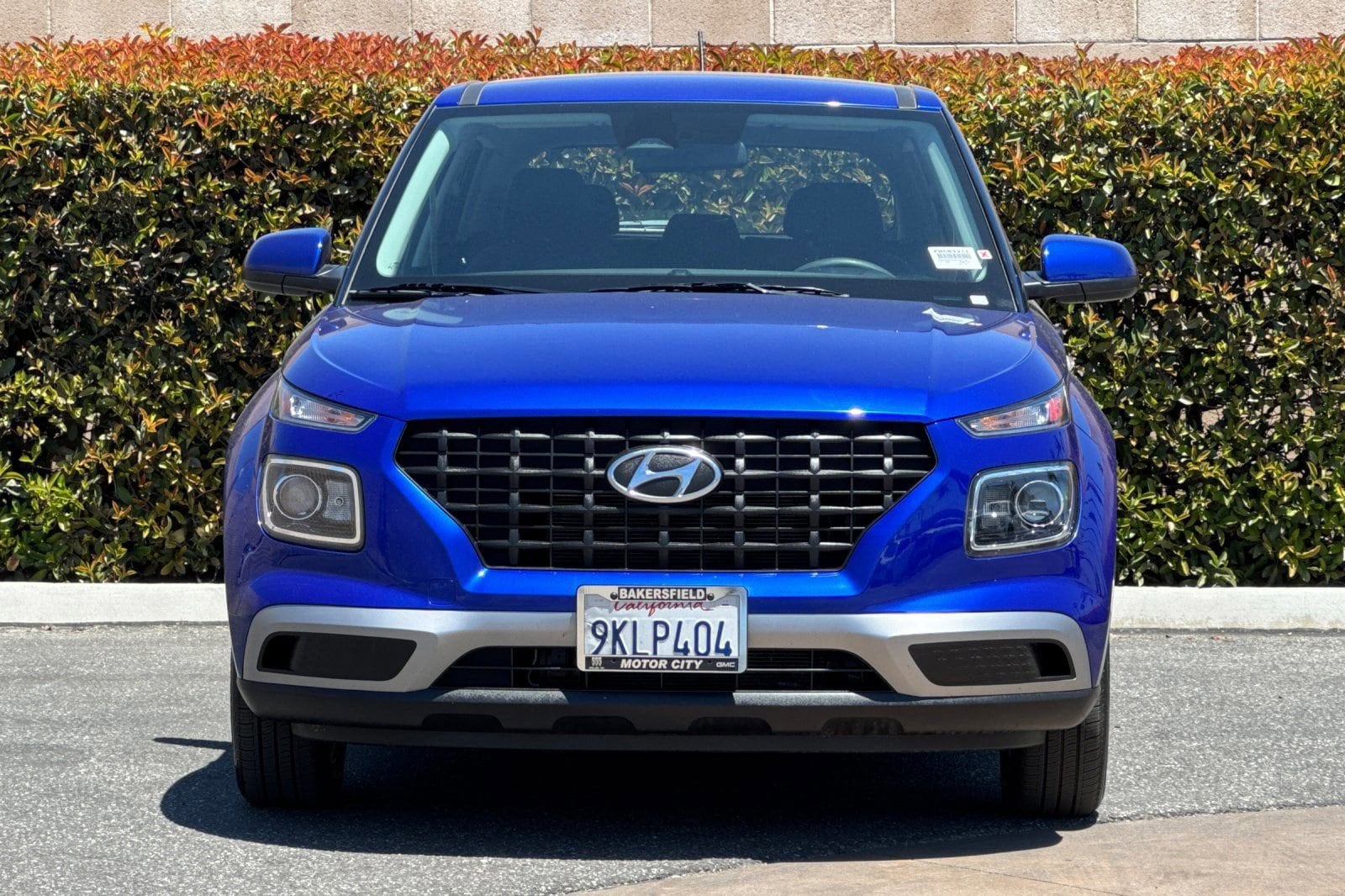 2024 Hyundai Venue SE - Photo 9