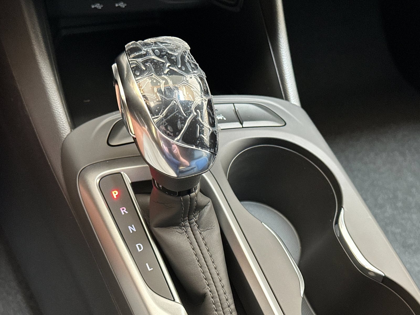 2026 Buick Envista Preferred - Photo 20