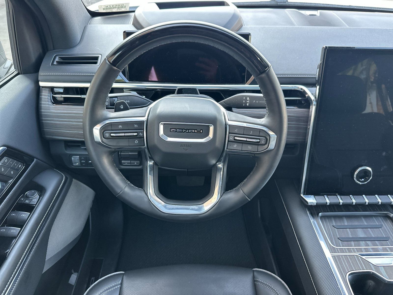 2025 GMC Sierra EV Denali - Photo 13