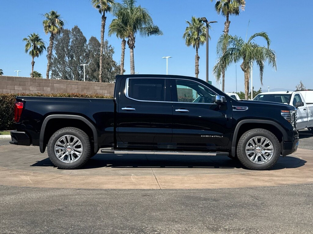 New 2026 GMC Sierra 1500 Denali Truck