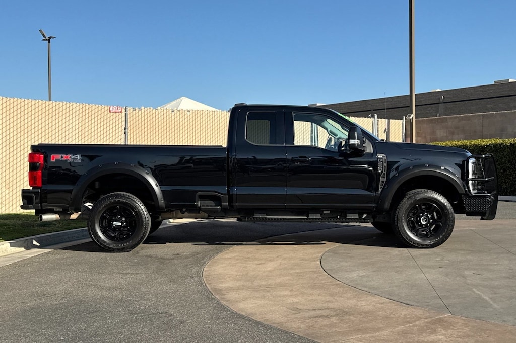 Used 2024 Ford F-250 XLT Truck
