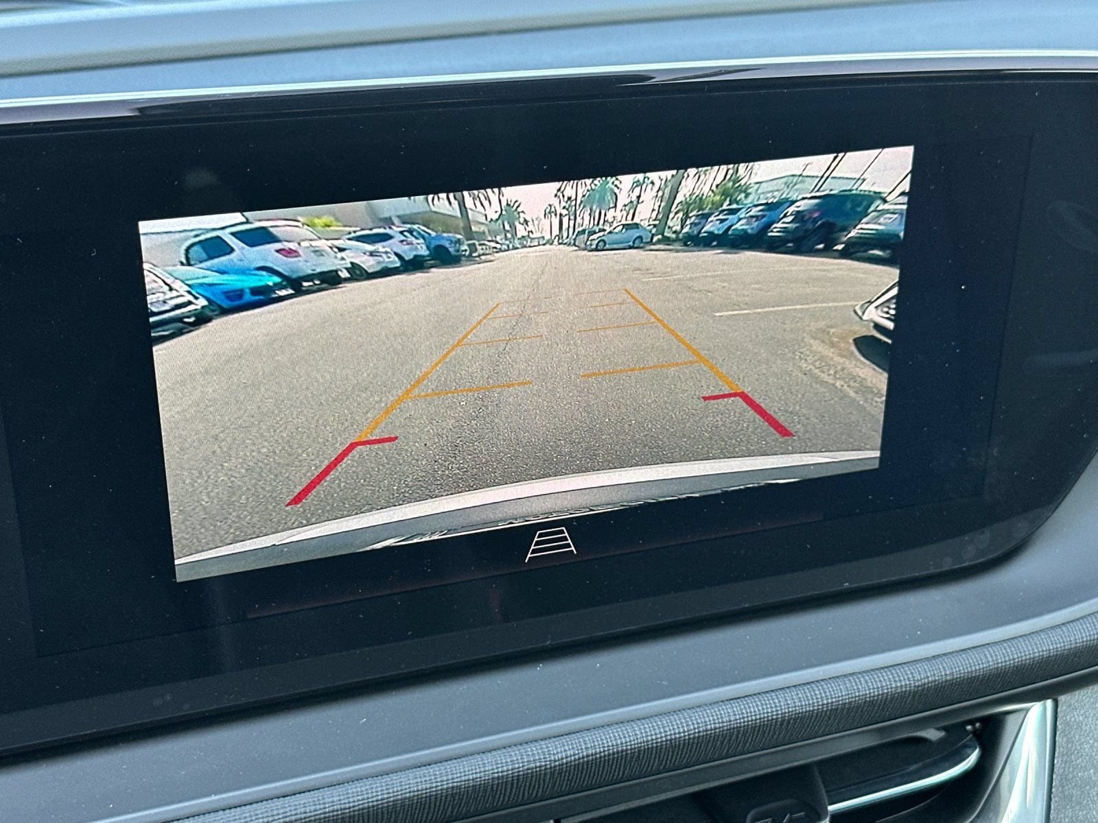 2026 Buick Envista Preferred - Photo 18