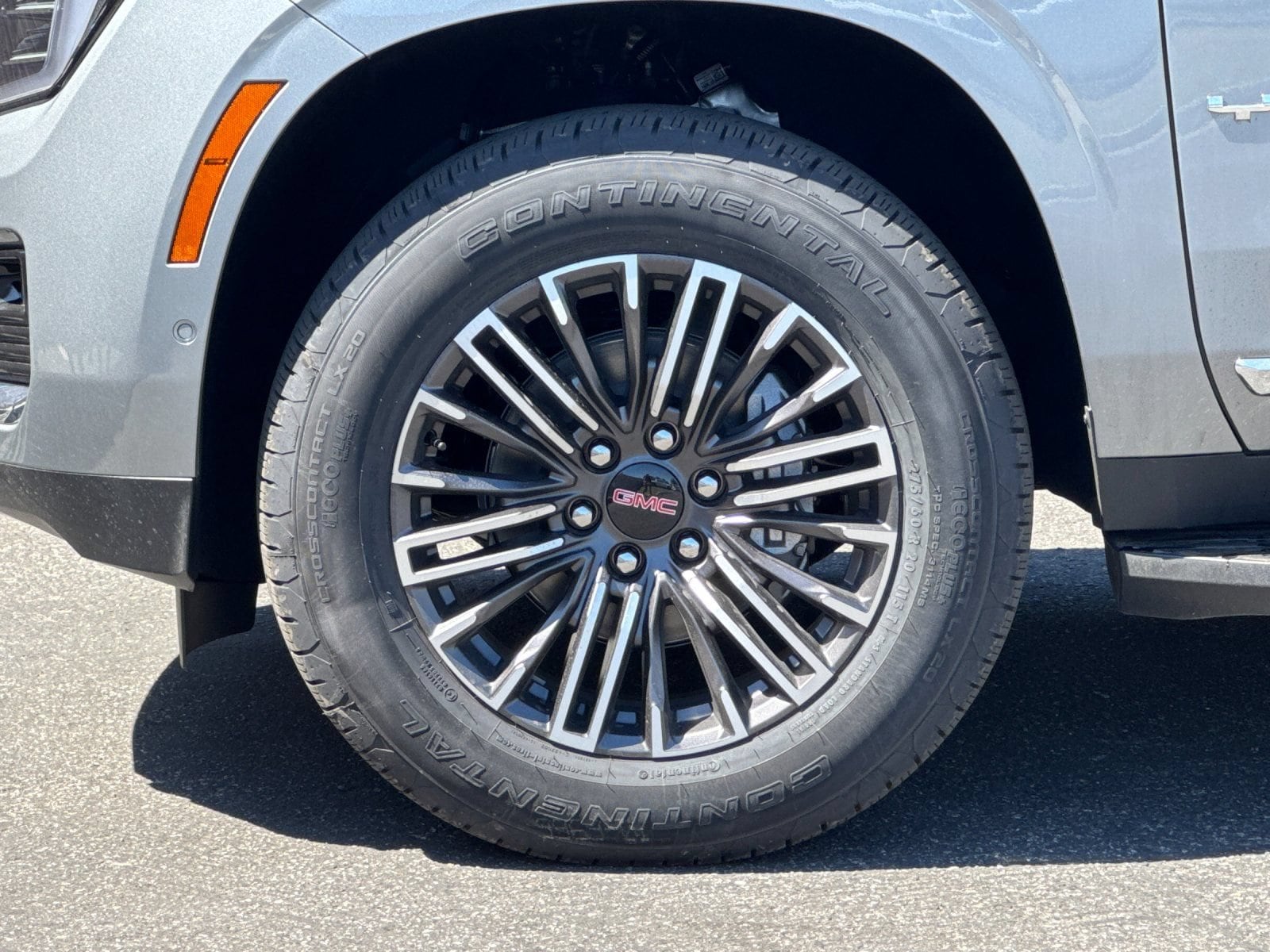 2026 GMC Yukon XL Elevation - Photo 26