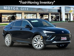 2026 Buick Envista Avenir SUV