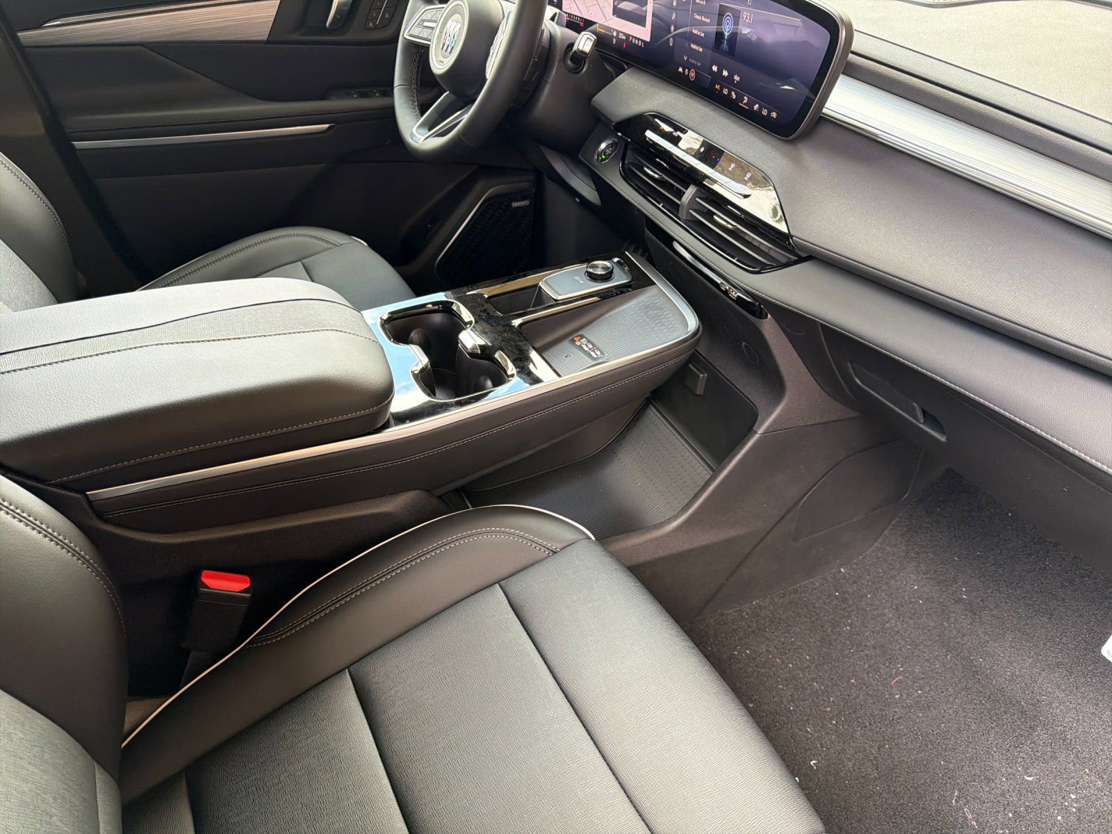 2026 Buick Enclave Preferred - Photo 16
