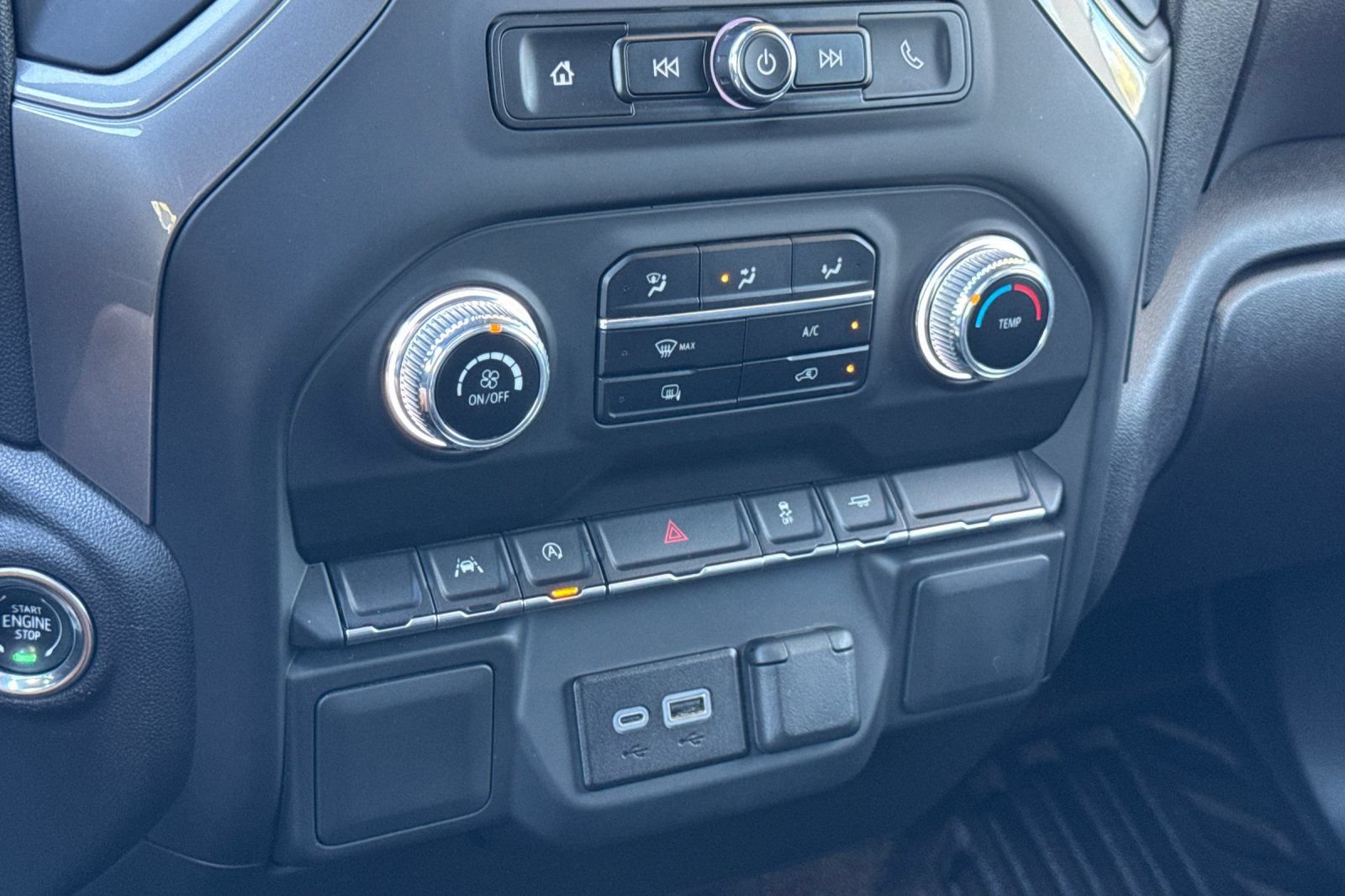 2024 GMC Sierra 1500 Pro - Photo 19