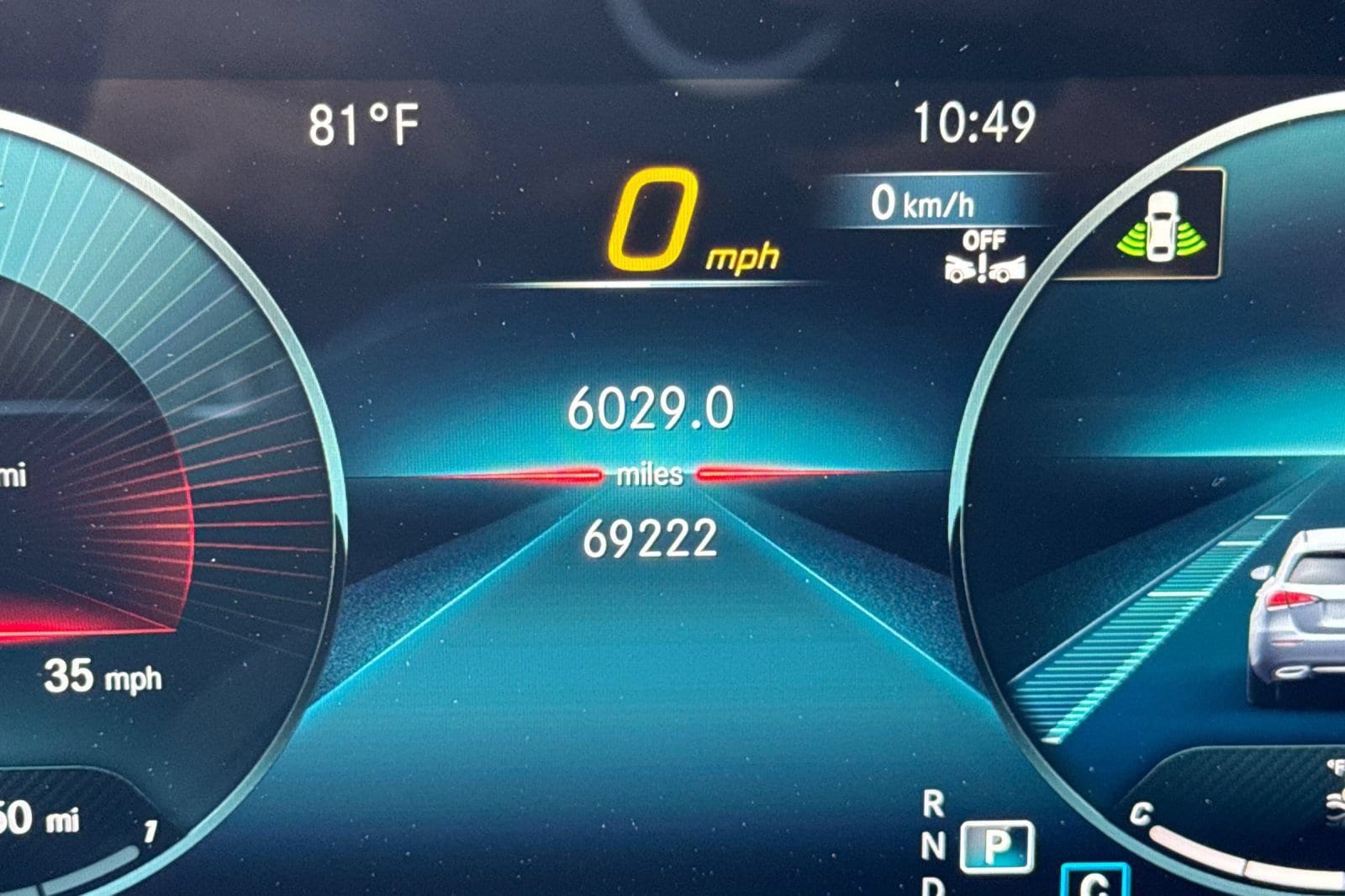 2023 Mercedes-Benz CLA CLA 250 - Photo 25