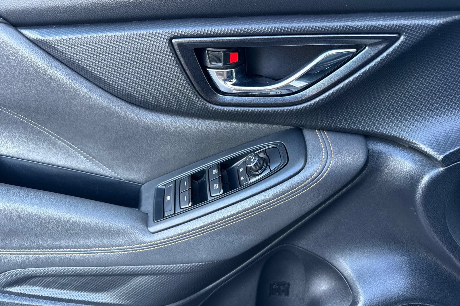 2022 Subaru Forester Wilderness - Photo 11