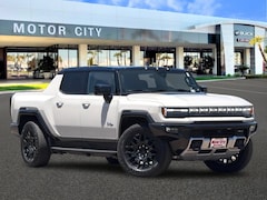 2026 GMC HUMMER EV Pickup 2X Truck