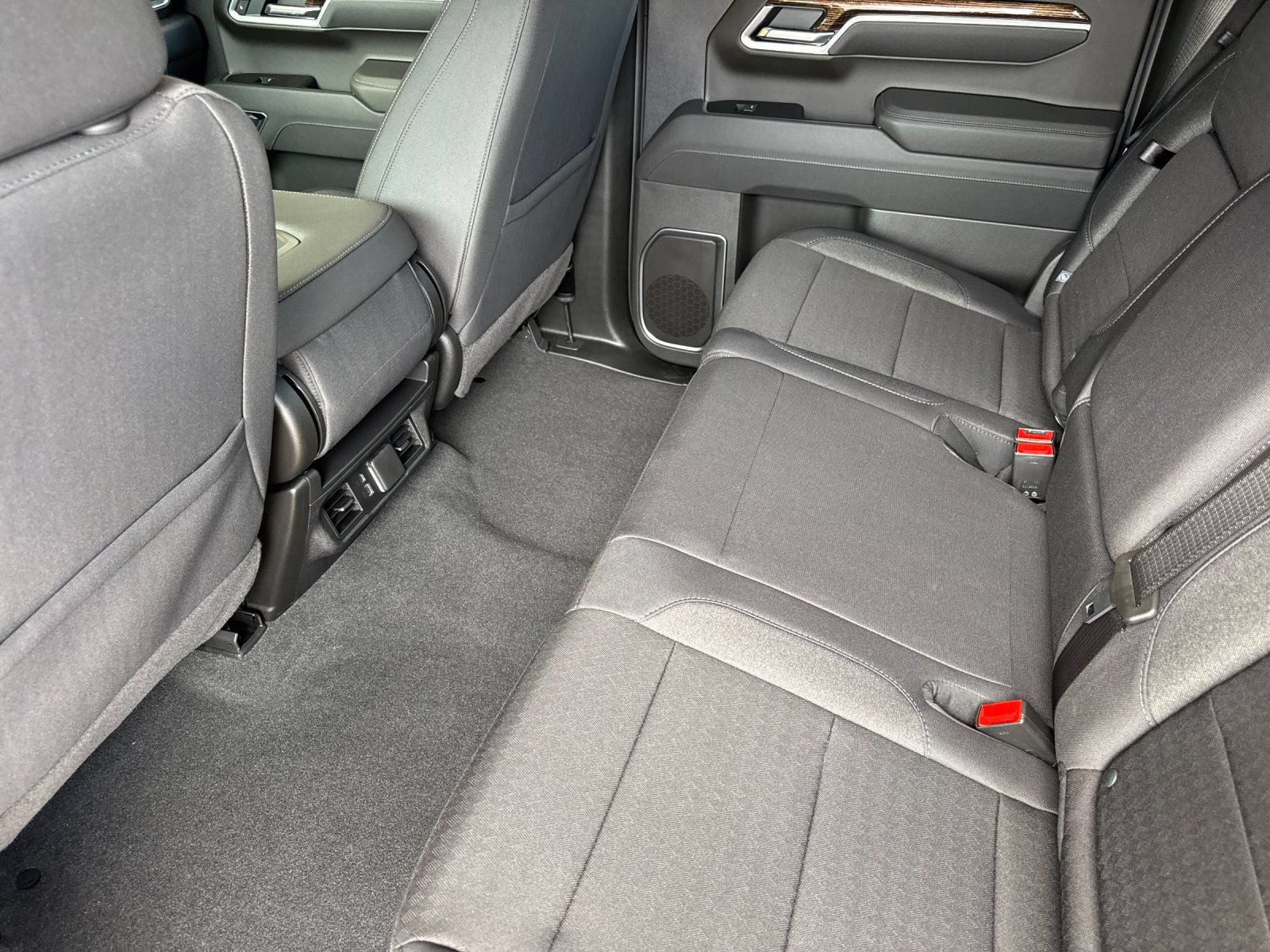2026 GMC Sierra 1500 Elevation - Photo 11