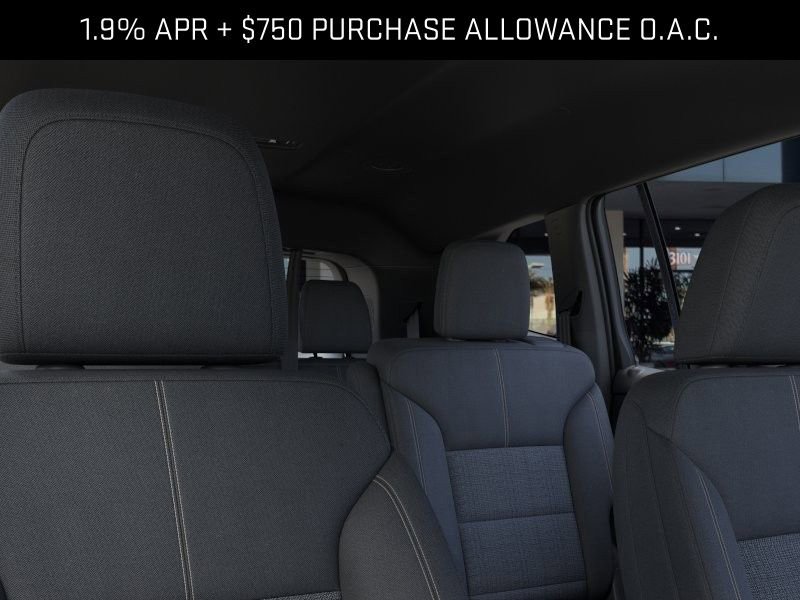2026 GMC Acadia Elevation - Photo 25