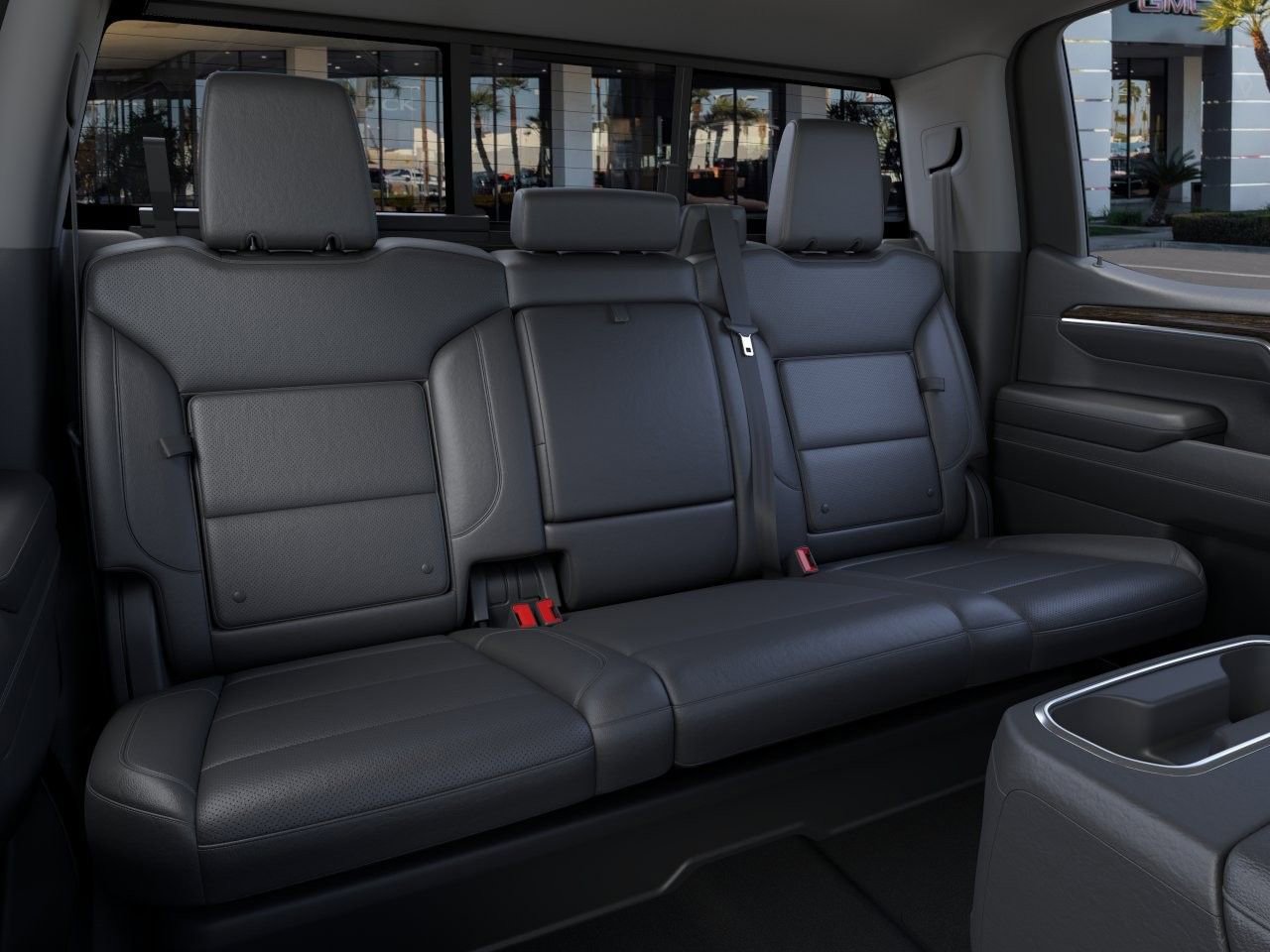 2026 GMC Sierra 1500 SLT - Photo 17