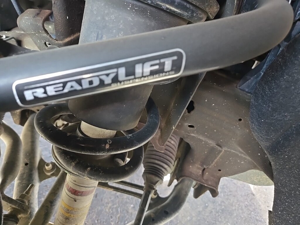 Certified 2021 Chevrolet Silverado 1500 Custom Trail Boss Truck Crew Cab