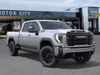  GMC Sierra 2500 HD