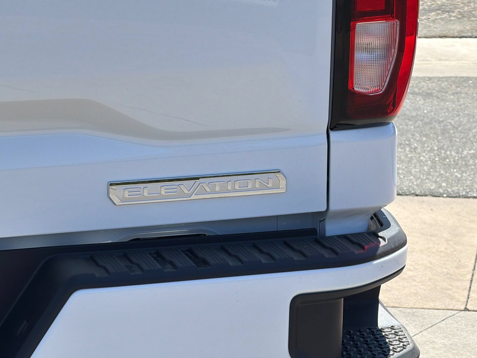 2026 GMC Sierra 1500 Elevation - Photo 22