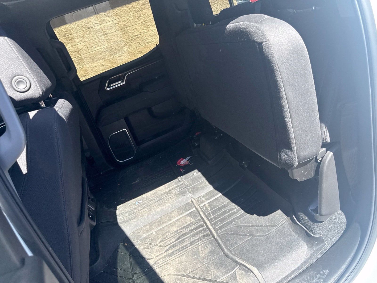 2025 Chevrolet Silverado 1500 LT - Photo 8