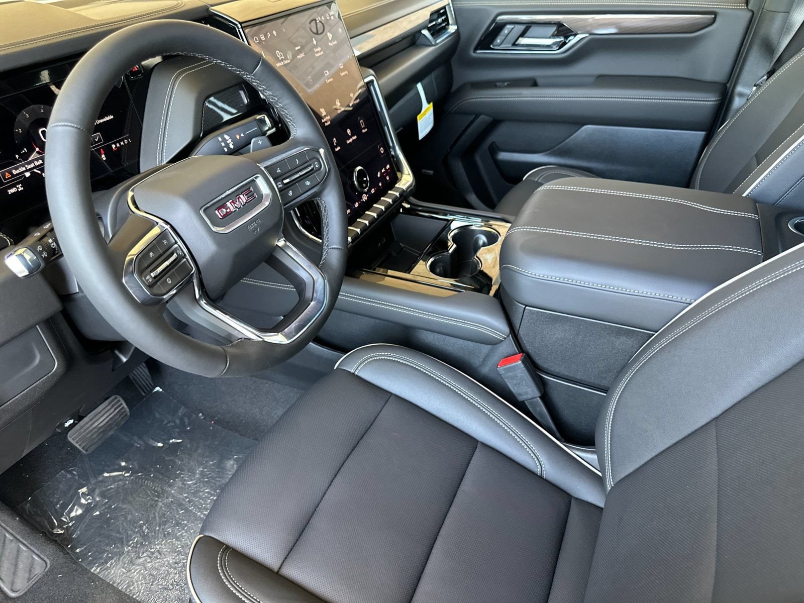 2026 GMC Yukon XL Elevation - Photo 9