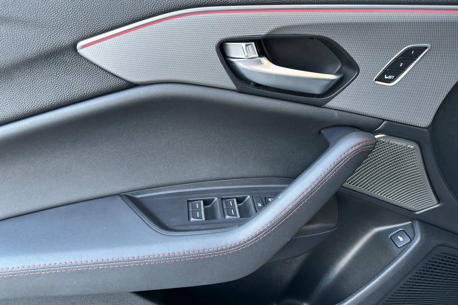 2023 Acura TLX Type S - Photo 11