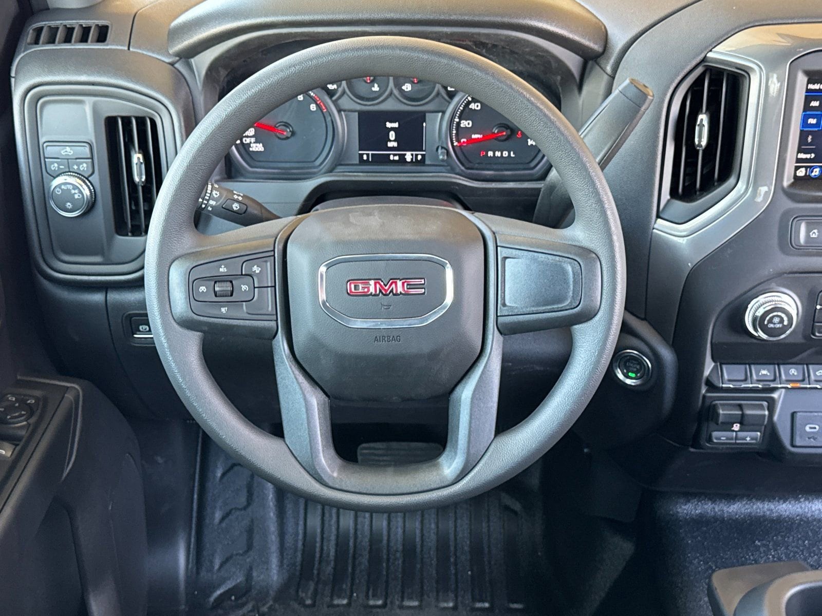 2026 GMC Sierra 1500 Pro - Photo 13