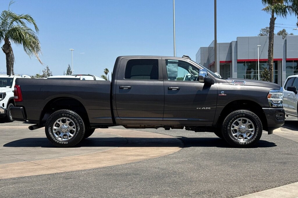 Used 2024 Ram 2500 Laramie Truck