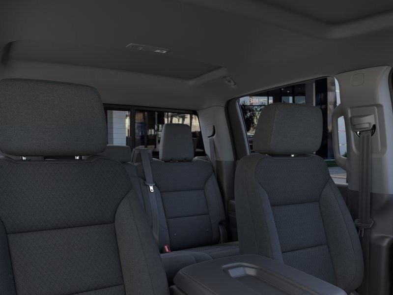 2026 GMC Sierra 1500 SLE - Photo 24