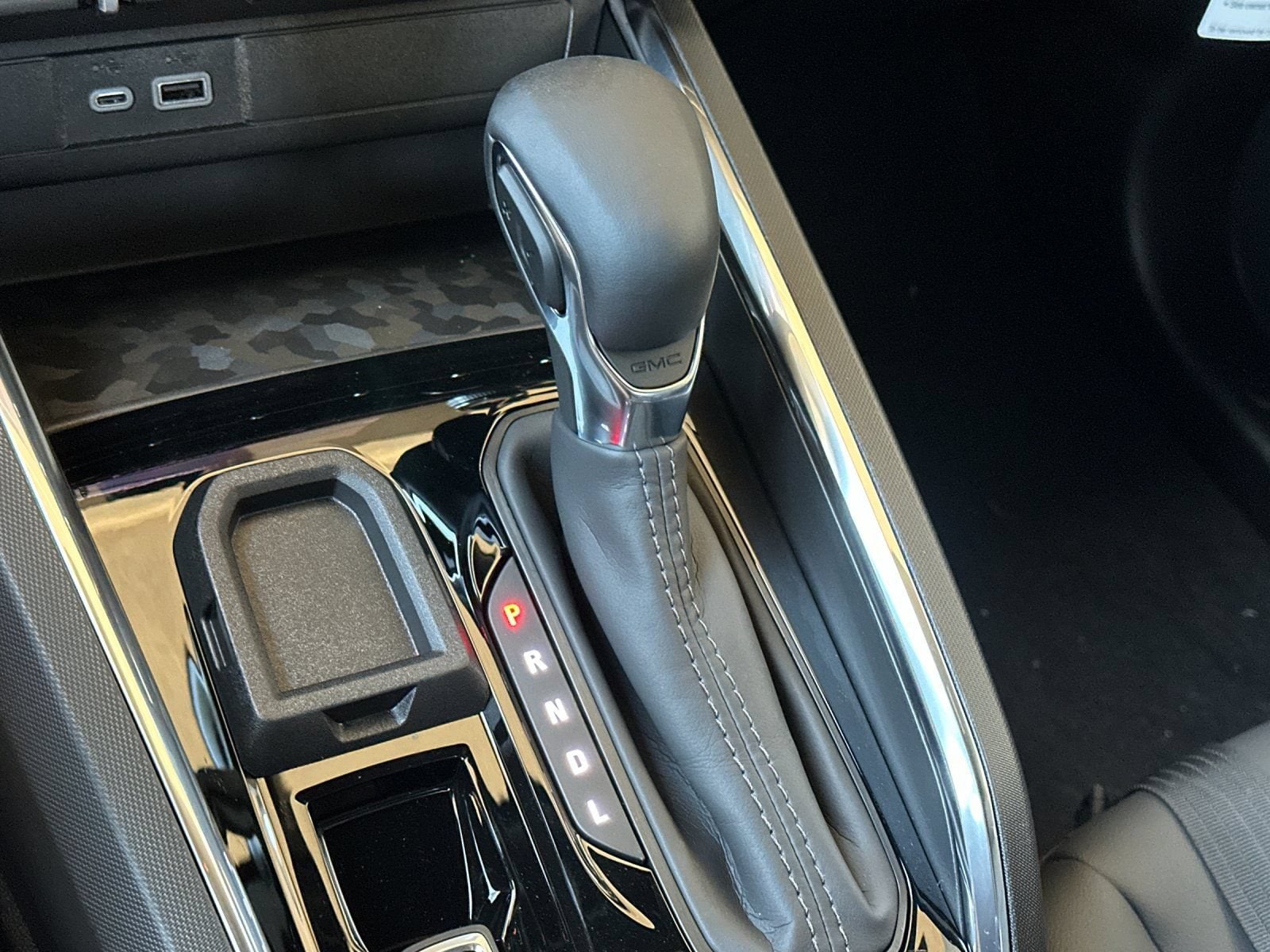 2026 GMC Canyon Elevation - Photo 19